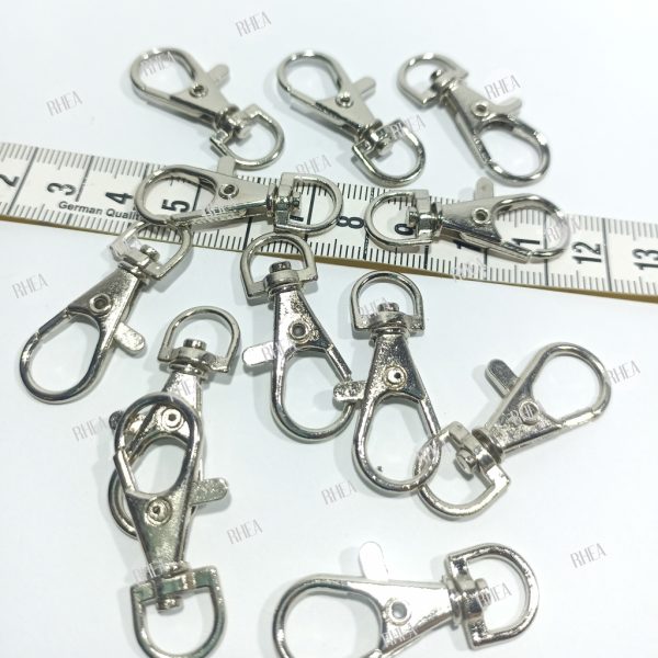 Cantolan besi kew kew (3 pcs)