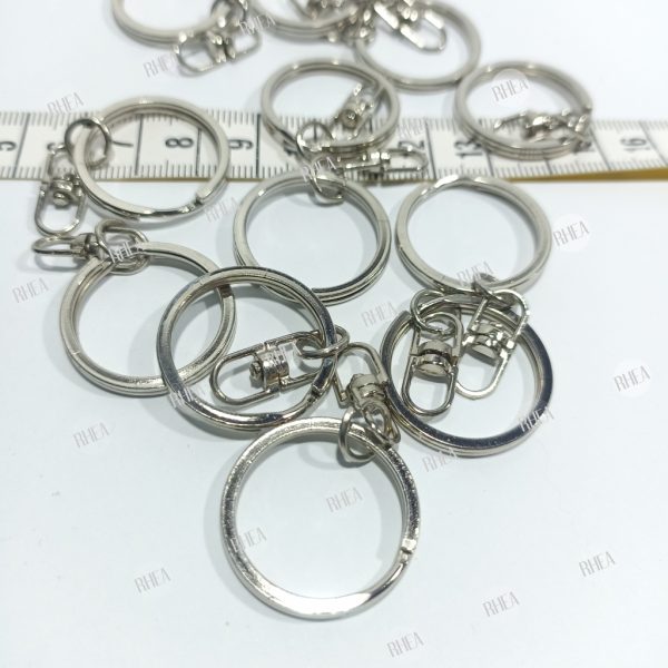 Gantungan kunci (3 pcs)