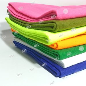 Kain Flanel 25x23cm