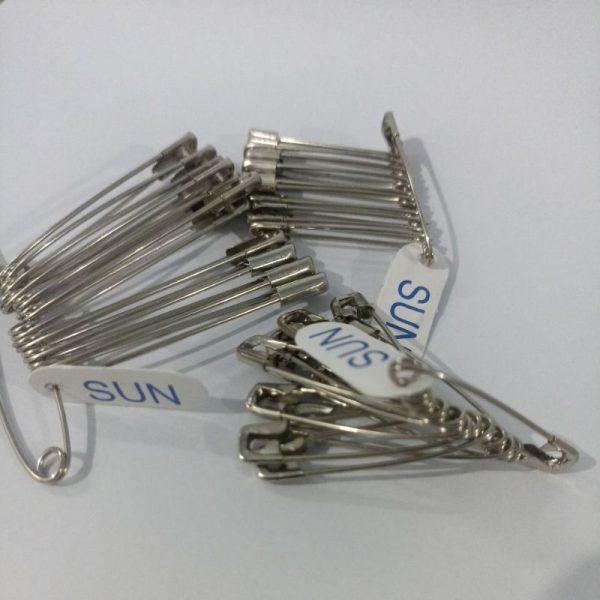 Peniti stainless SUN