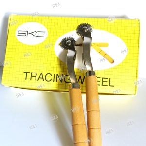 Rader jahit / Tracing wheel