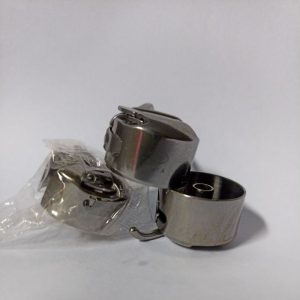 Sekoci mesin jahit industri HAYA